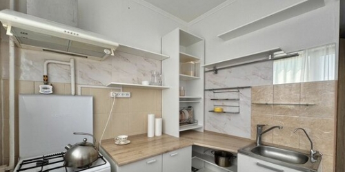 2-комн квартира ул Пионерстроя,  д. 19,  к. 2