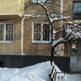 Продажа 1-комн квартиры на вторичном рынке Электрогорск, ул Кржижановского,  д. 3