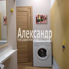 Продажа 2-комн квартиры на вторичном рынке переулок Каховского,  д. 7