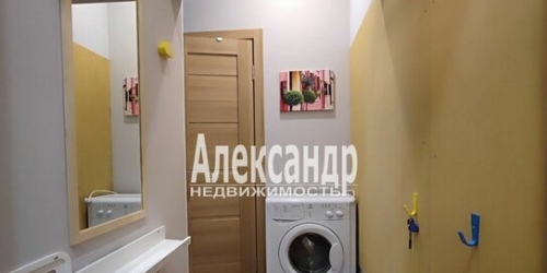 2-комн квартира переулок Каховского,  д. 7