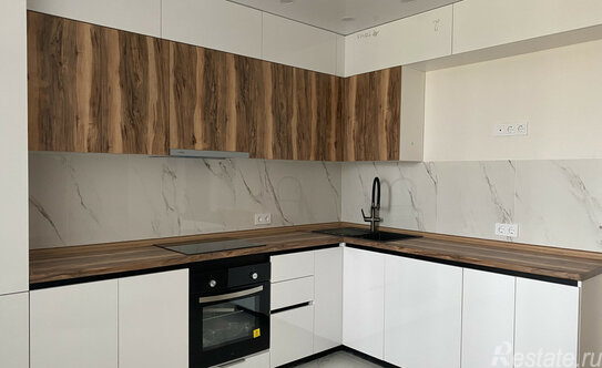 Продажа 2-комн квартиры на вторичном рынке улица Семёна Гордого,  д. 6