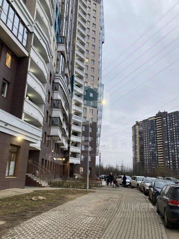 Продажа студии Усть-Славянка тер., улица Заводская, 15