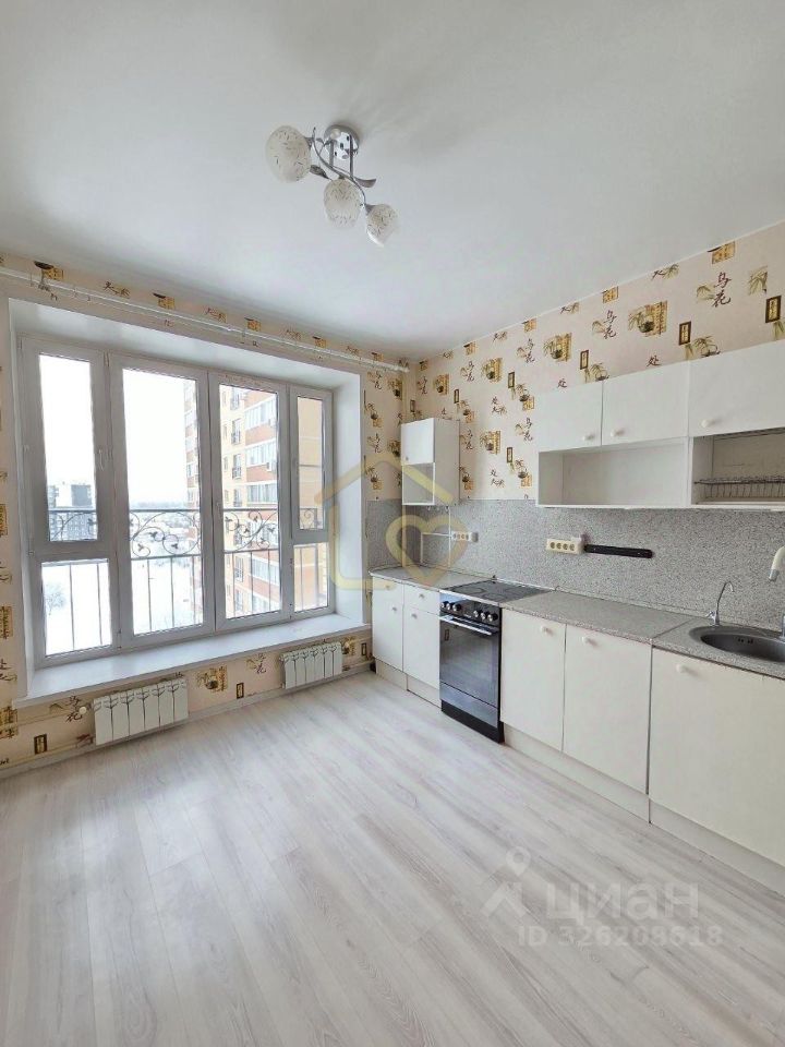 Продажа 2-комн квартиры на вторичном рынке Сергиев Посад, улица Чайковского, 20