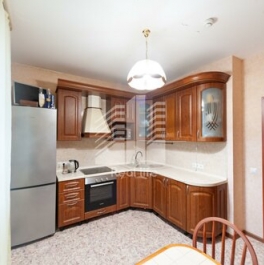 Продажа 1-комн квартиры на вторичном рынке Домодедово, Лунная улица,  д. 25к2