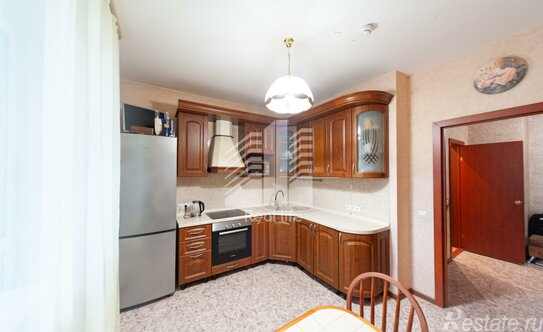 Продажа 1-комн квартиры на вторичном рынке Домодедово, Лунная улица,  д. 25к2