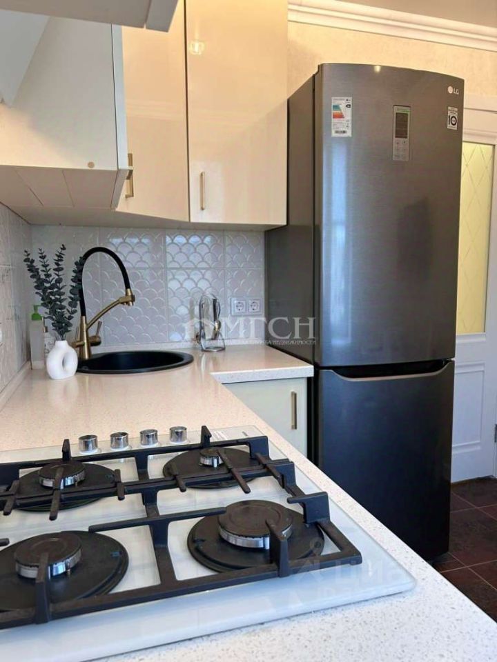 Продажа 1-комн квартиры на вторичном рынке бульвар Маршала Рокоссовского, 21/21