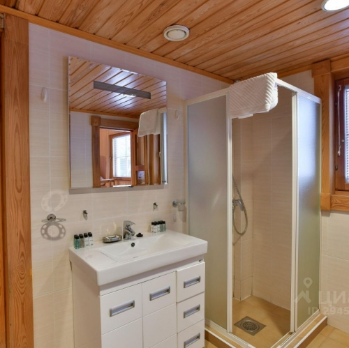 Коттедж/дом Красногорск, Сосновая улица