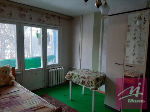 Продажа 2-комн квартиры на вторичном рынке Звенигород, квартал Маяковского,  д. 35