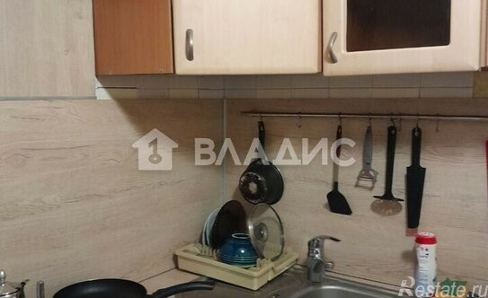Продажа 1-комн квартиры на вторичном рынке Кирпичная улица