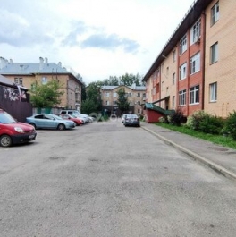 Продажа 1-комн квартиры на вторичном рынке Электроугли, ул Маяковского,  д. 6