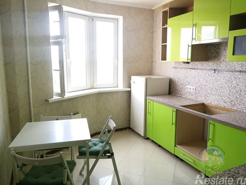 Продажа 1-комн квартиры на вторичном рынке Медвежьи Озера, Юбилейная,  д. 12