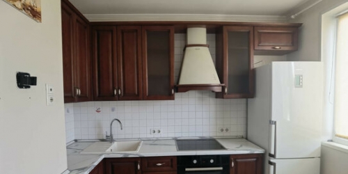 2-комн квартира ул Герасима Курина,  д. 14,  к. 3