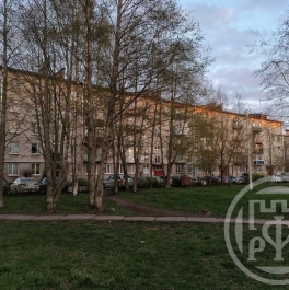 Продажа 2-комн квартиры на вторичном рынке Кировск г., Маяковского ул. , д. 5 Продажа 2-комн квартиры на вторичном рынке Кировск г., Маяковского ул. , д. 5