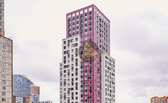 Продажа 2-комн квартиры на вторичном рынке Полюстровский пр-кт,  д. 77