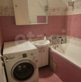 Продажа 3-комн квартиры на вторичном рынке Филевская М. ул,  д. 36