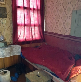 Продажа дома Лотос (Лесколово) снт, Ветеранов ул.