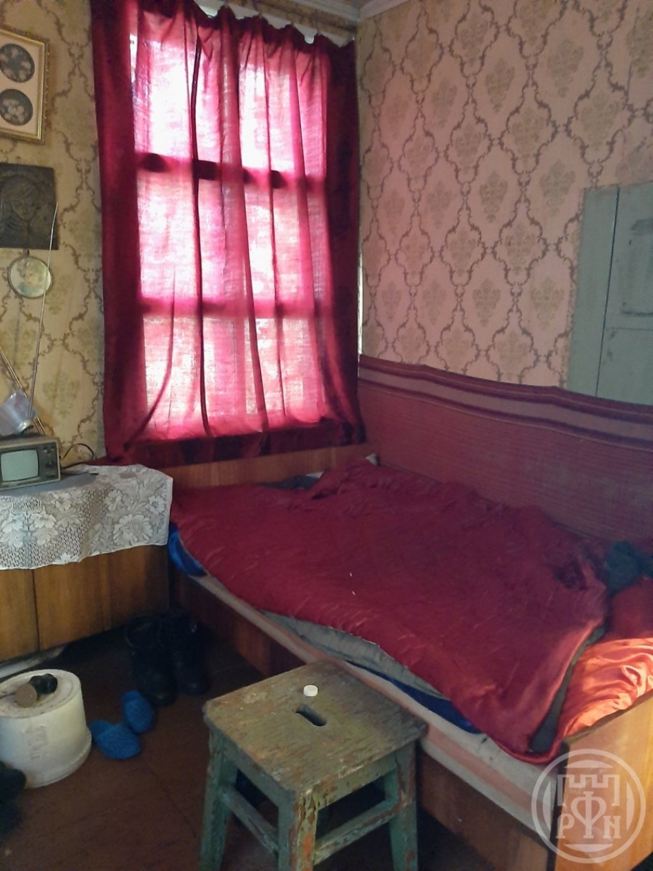 Продажа дома Лотос (Лесколово) снт, Ветеранов ул.