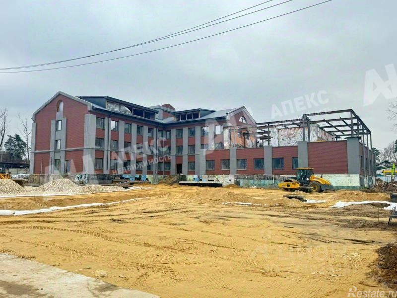 Аренда ПСН Мытищи, Октябрьский пр-кт,  д. 5А