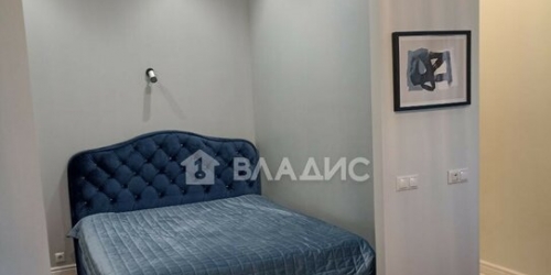 1-комн квартира Смоленский б-р,  д. 7