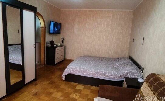 Продажа 1-комн квартиры на вторичном рынке ул Воронежская,  д. 9