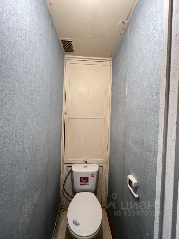 Продажа 3-комн квартиры на вторичном рынке Уссурийская улица, 1К2