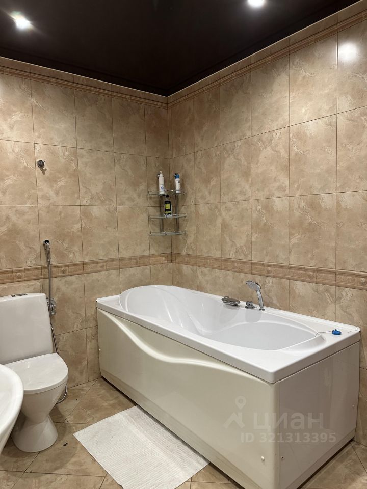 Аренда 1-комн квартиры на вторичном рынке улица Большая Набережная, 19к1