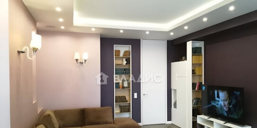 4-комн квартира Новокуркинское шоссе,  д. 51