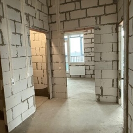 Продажа 3-комн квартиры на вторичном рынке Лиговский пр-кт,  д. 254,  к. Б