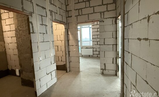 Продажа 3-комн квартиры на вторичном рынке Лиговский пр-кт,  д. 254,  к. Б