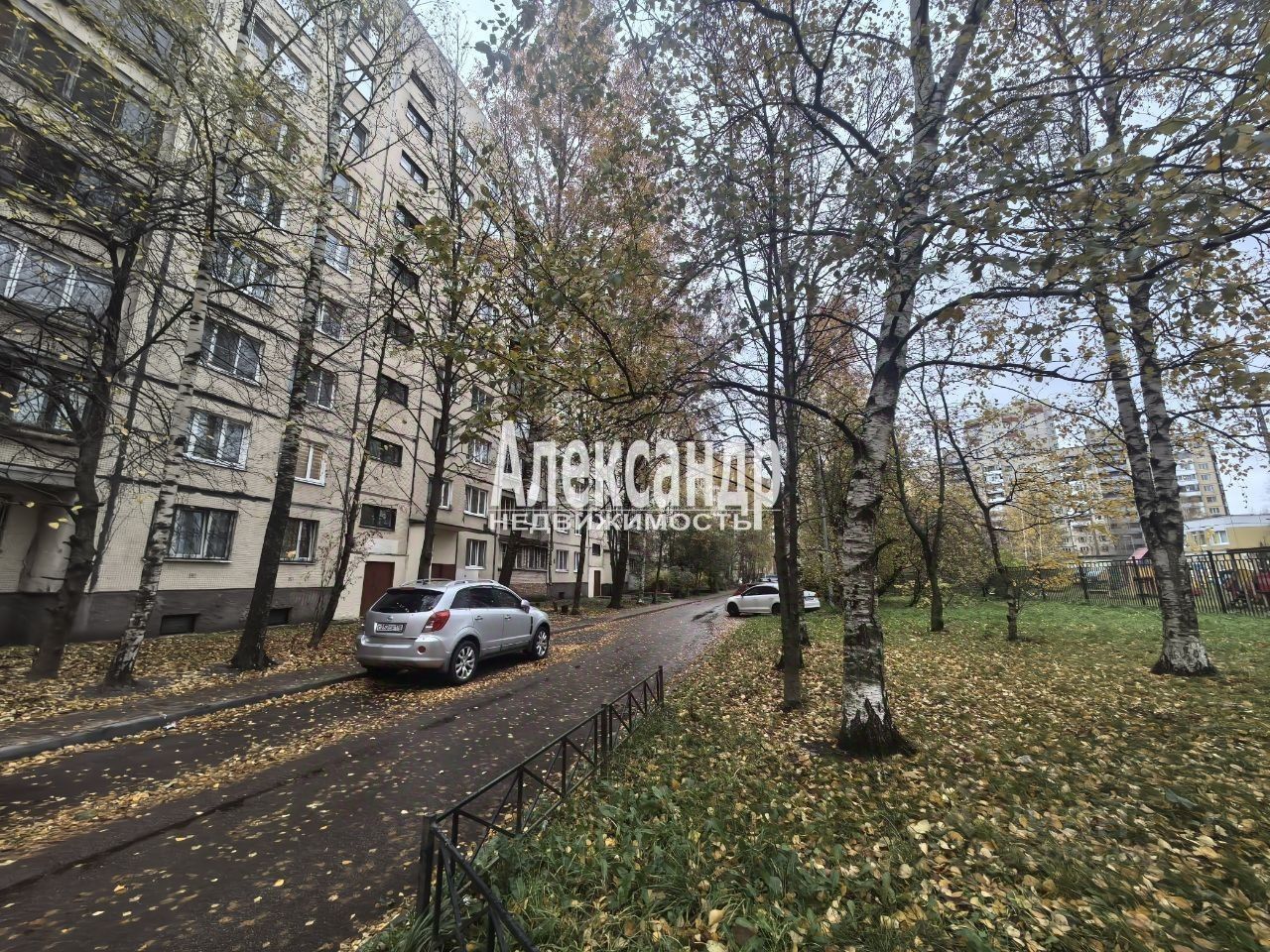 Продажа 3-комн квартиры на вторичном рынке улица Кржижановского,  д. 5К4