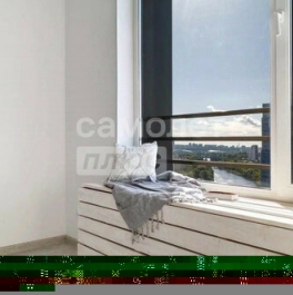 Продажа 1-комн квартиры на вторичном рынке Шелепихинская наб,  д. 42,  к. 3