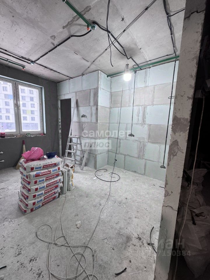 Продажа 2-комн квартиры на вторичном рынке Березовая аллея, 19к3