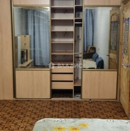 Продажа 2-комн квартиры на вторичном рынке Королев г, 50 лет ВЛКСМ ул,  д. 10