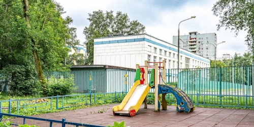 2-комн квартира улица Полбина,  д. 42