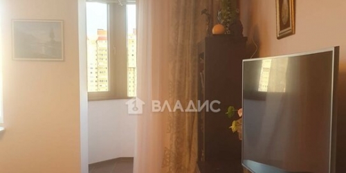 2-комн квартира Яхтенная ул,  д. 3,  к. 2