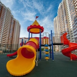 Продажа 1-комн квартиры на вторичном рынке Реутов г, Носовихинское ш,  д. 27