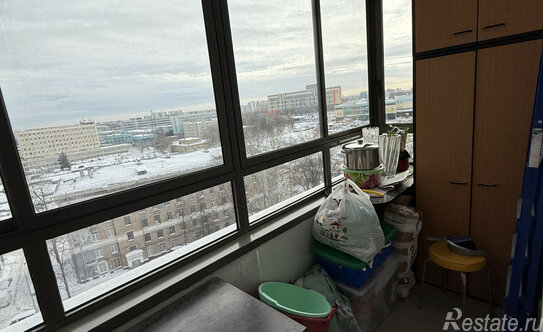 Продажа 1-комн квартиры на вторичном рынке Каширское ш,  д. 11 к2