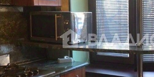 2-комн квартира Зверинецкая улица, 12