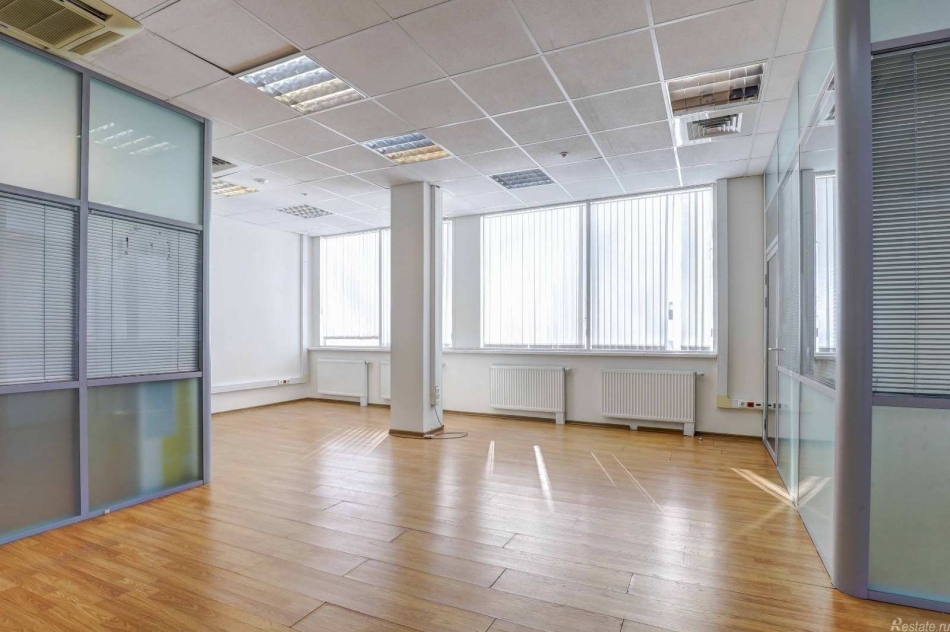 Аренда офиса Научный проезд