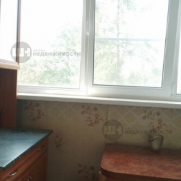 Продажа 1-комн квартиры на вторичном рынке Добровольцев ул,  д. 54