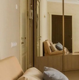 Аренда 3-комн квартиры на вторичном рынке Пушкинская улица, 3 Аренда 3-комн квартиры на вторичном рынке Пушкинская улица, 3