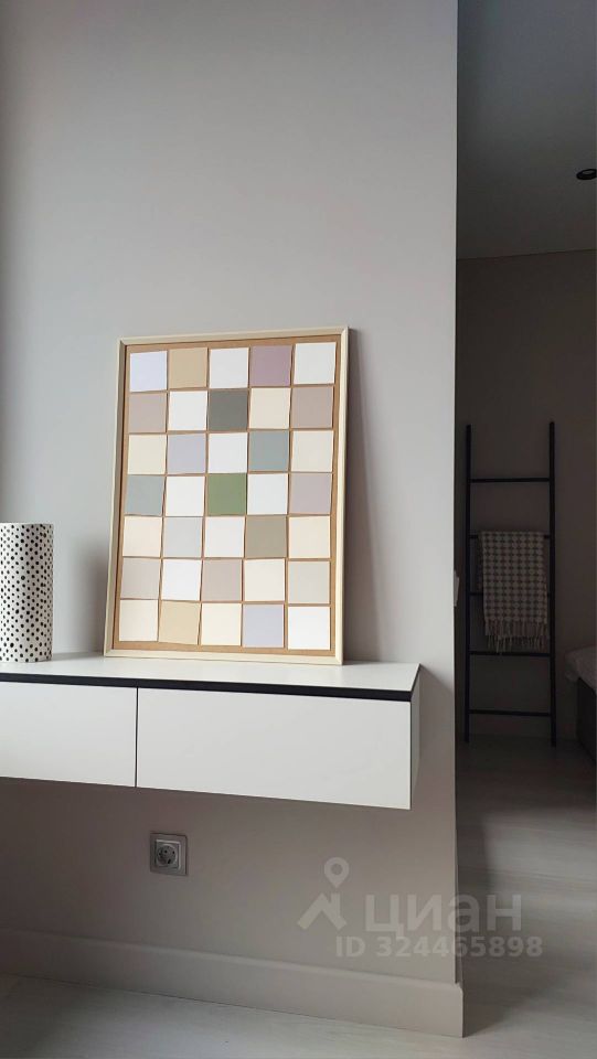 Продажа студии Илимская улица, 1Вк1