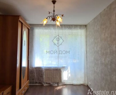 Аренда 1-комн квартиры на вторичном рынке Кожуховская 6-я ул,  д. 21