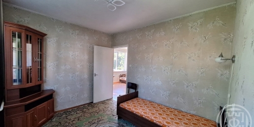 3-комн квартира Тимуровская ул. ,  д. 19/30