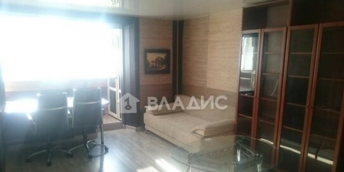 1-комн квартира Борисовский проезд,  д. 20