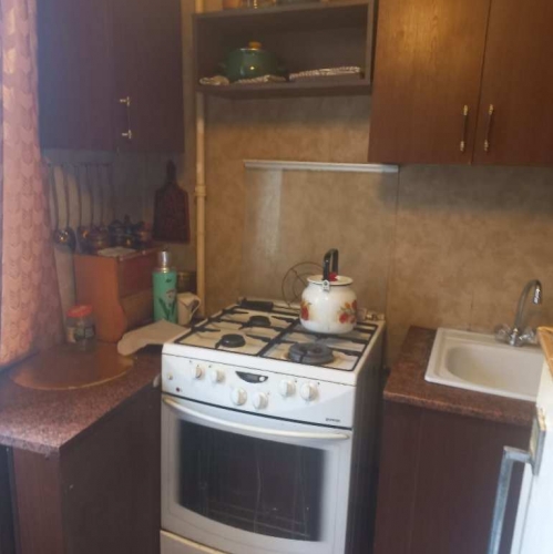 1-комн квартира Пушкин г., Захаржевская ул. ,  д. 3