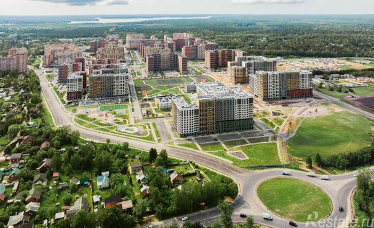 Продажа 2-комн квартиры на вторичном рынке Пушкино г, Просвещения ул,  д. 12 к2