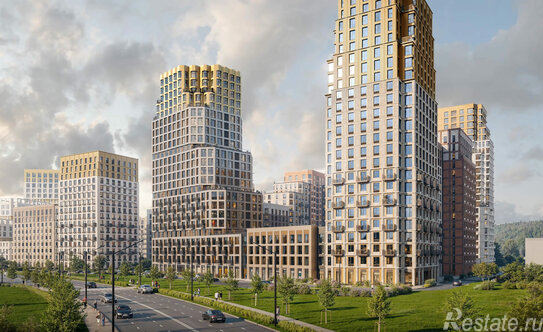 Продажа 2-комн квартиры на вторичном рынке Большое Понизовье ул