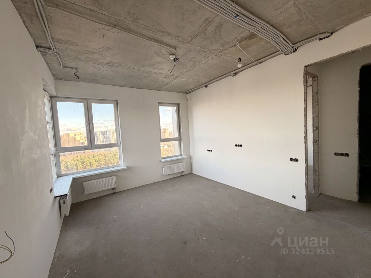 Продажа 3-комн квартиры на вторичном рынке Одинцово, 8