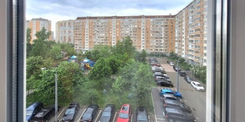 2-комн квартира Святоозёрская улица,  д. 14